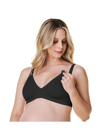 Bravado Bravado V-Neck Bra