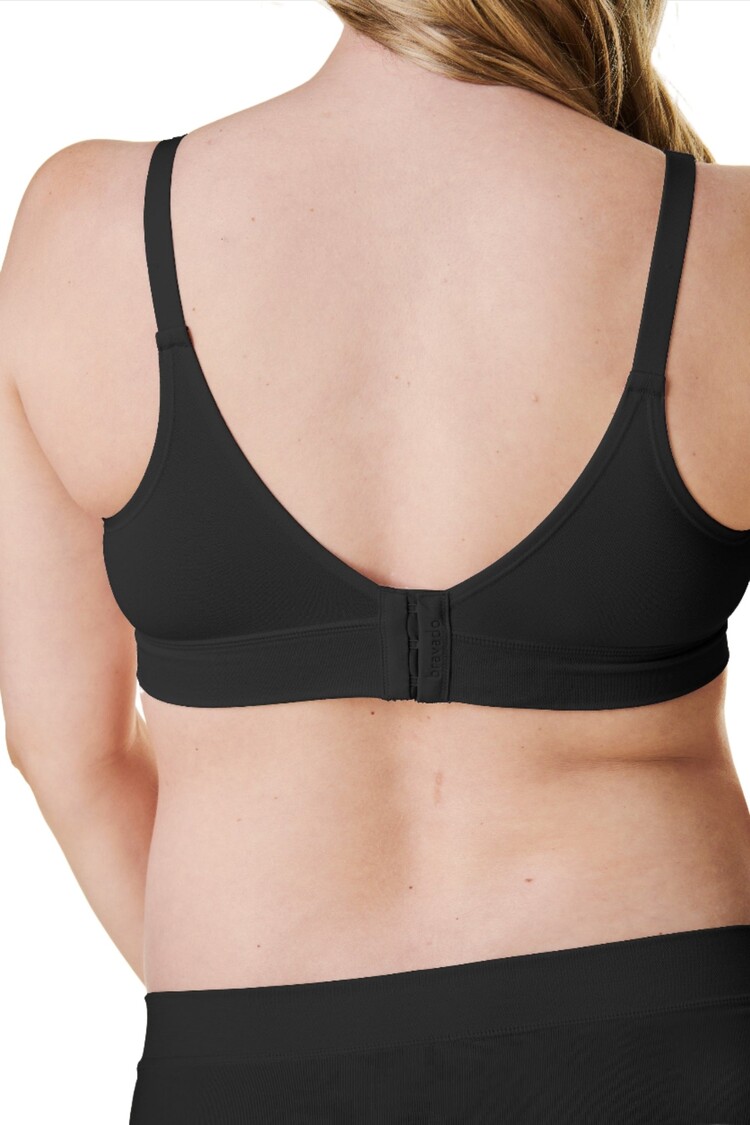 Bravado Soutien-Gorge V-Neck Bravado