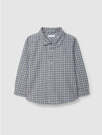 Chemise Laranjinha Garçon