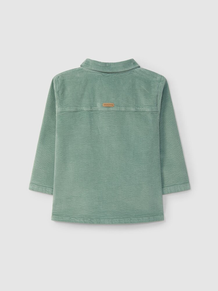 Laranjinha Boys Shirt