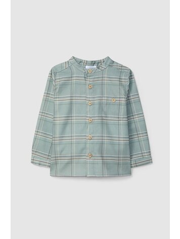 Chemise Laranjinha Garçon