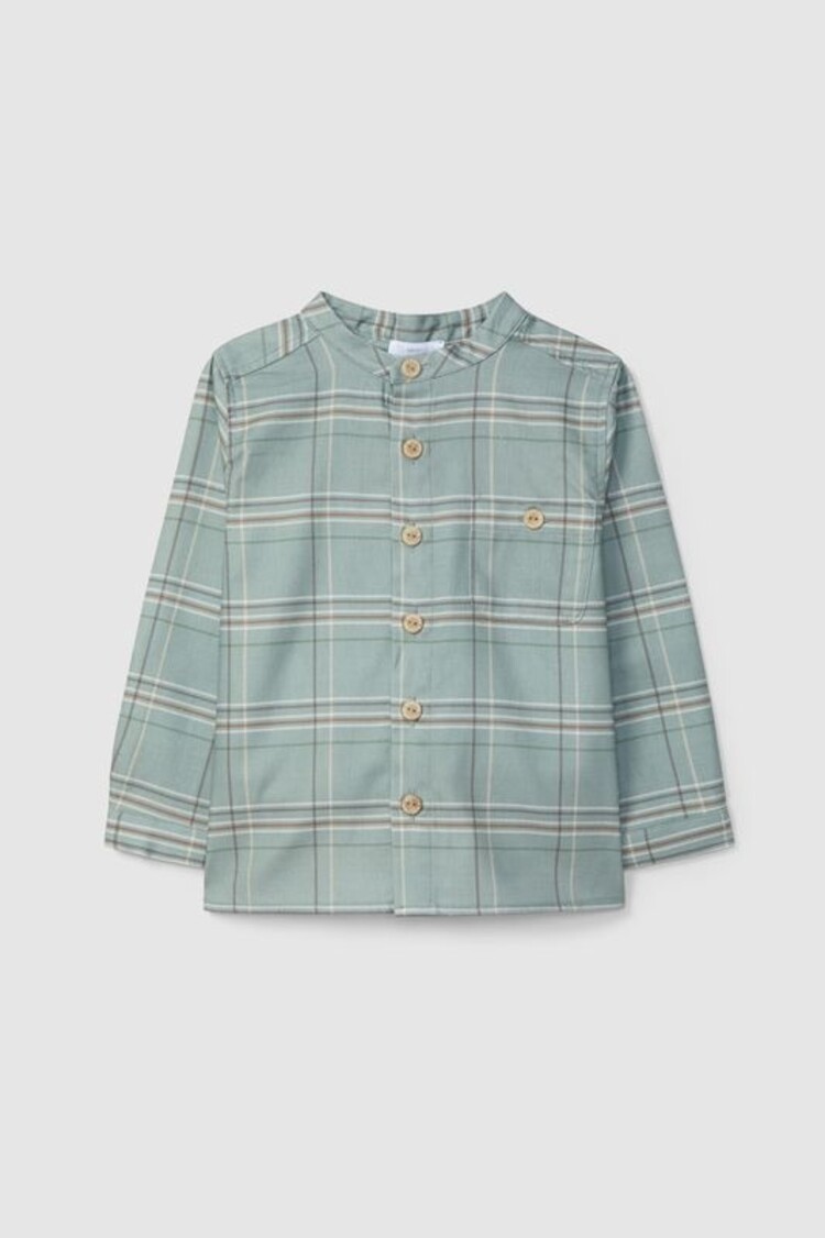 Chemise Laranjinha Garçon