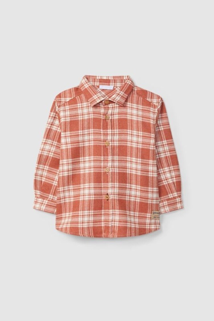 Laranjinha Boys Shirt