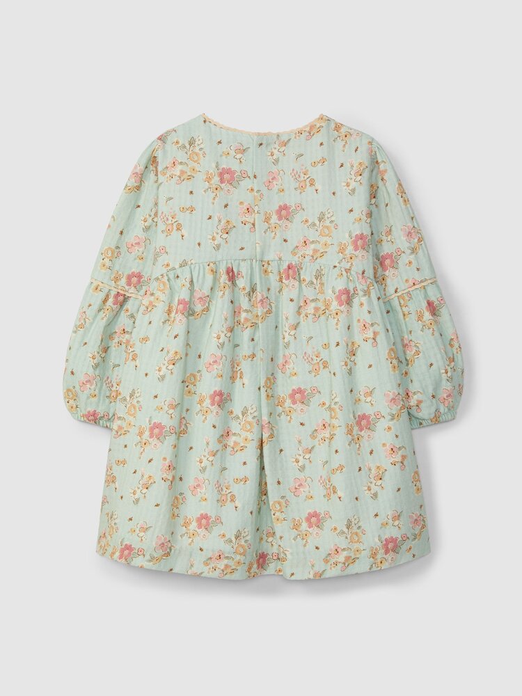 Robe Laranjinha Fille