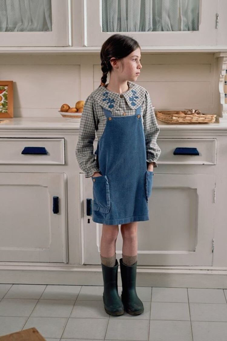 Laranjinha Girls Jumper