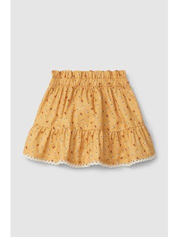 Laranjinha Girls Skirt