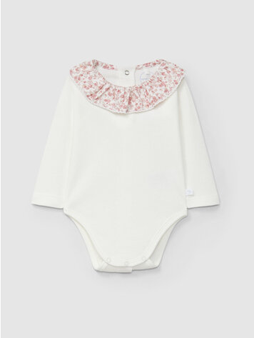 Laranjinha Girls Body