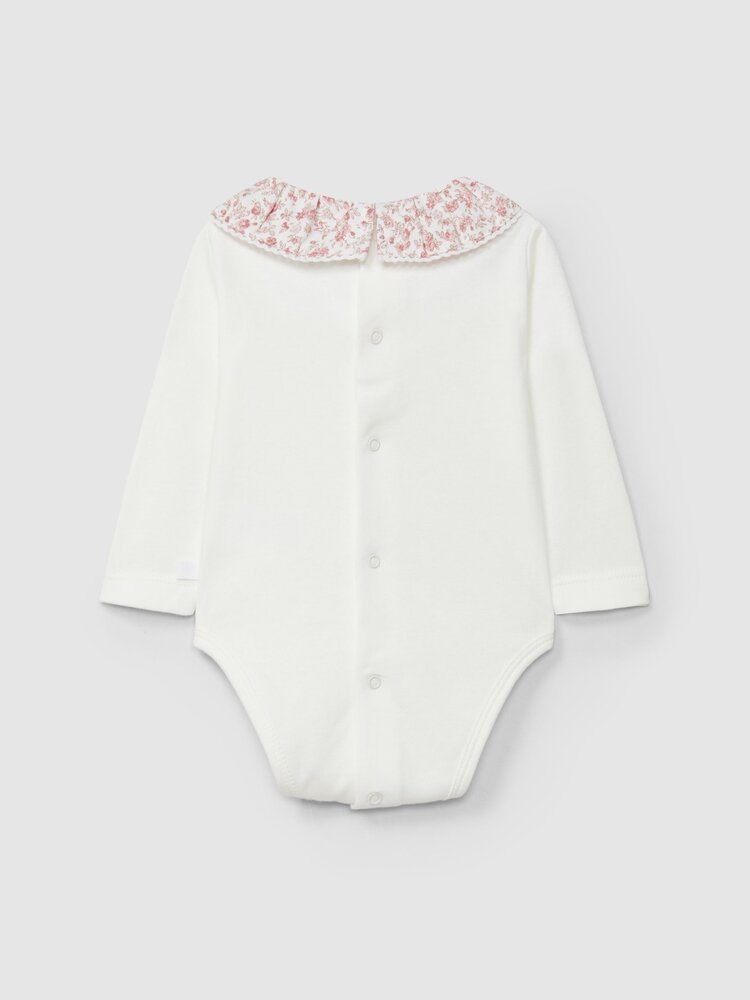 Body Laranjinha Fille