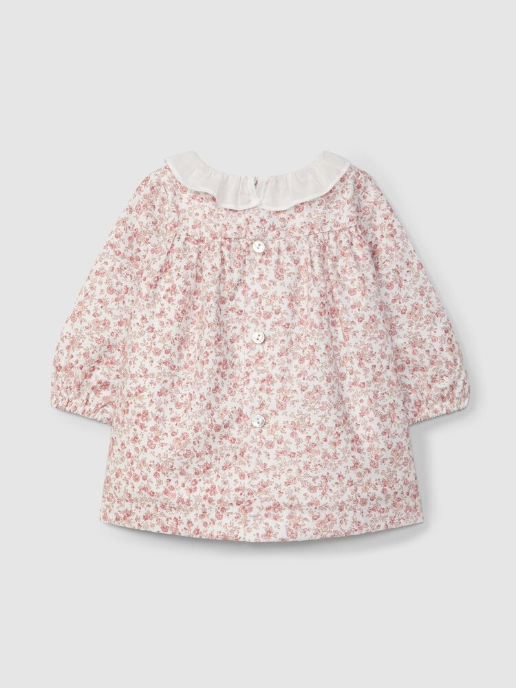 Robe Laranjinha Fille