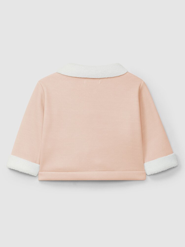 Laranjinha Girls Vest