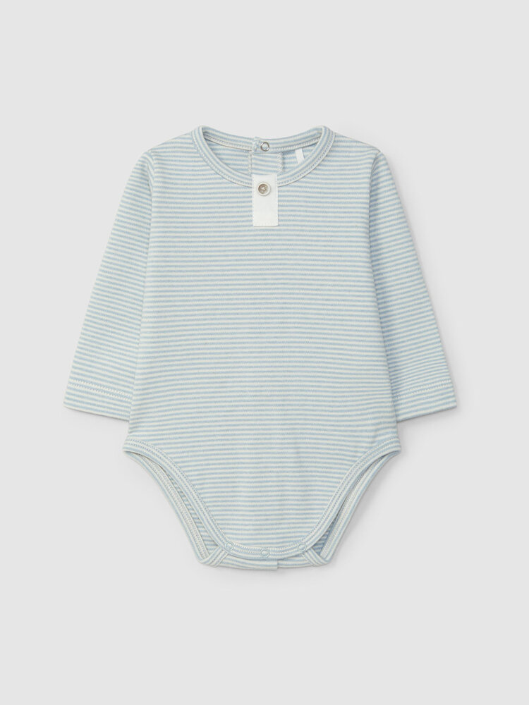 Laranjinha boys Body