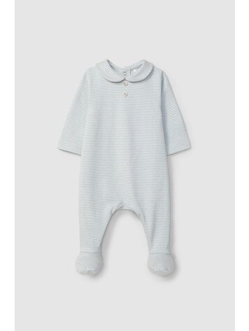 Laranjinha Boys Pyjamas