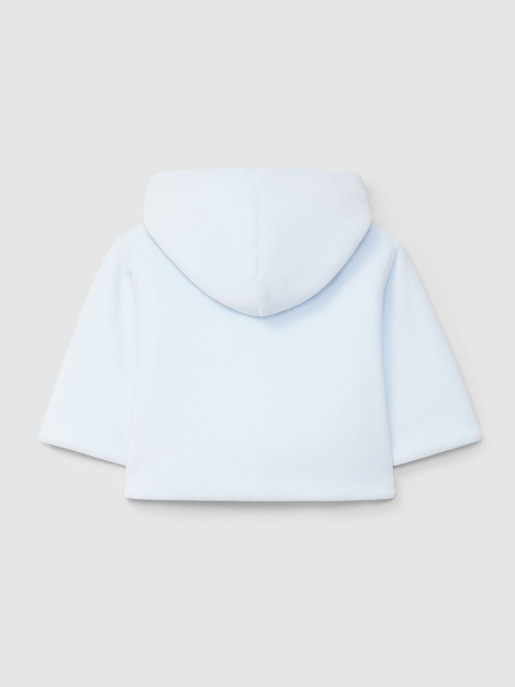 Veste Laranjinha Garçon