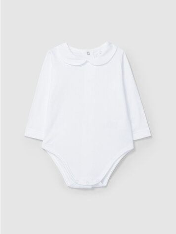 Body Laranjinha Garçon