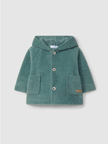 Laranjinha Boys Vest