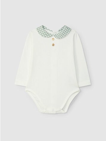 Body Laranjinha  Garçon