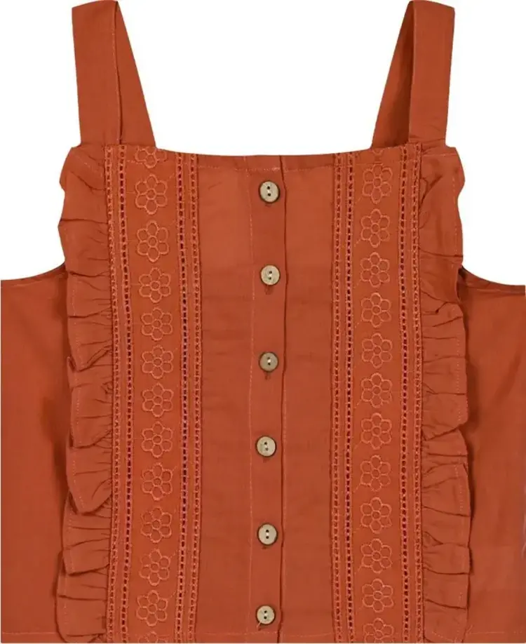 ENERGIERS Energiers Girls Top