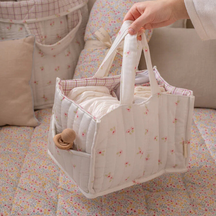 Avery Row Panier à Langer Avery Row