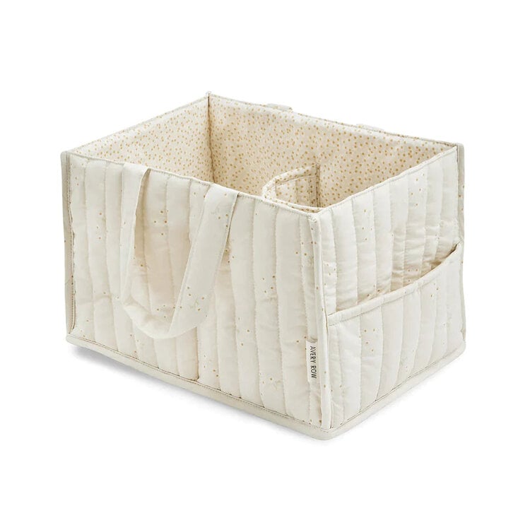 Avery Row Avery Row Nappy Caddy