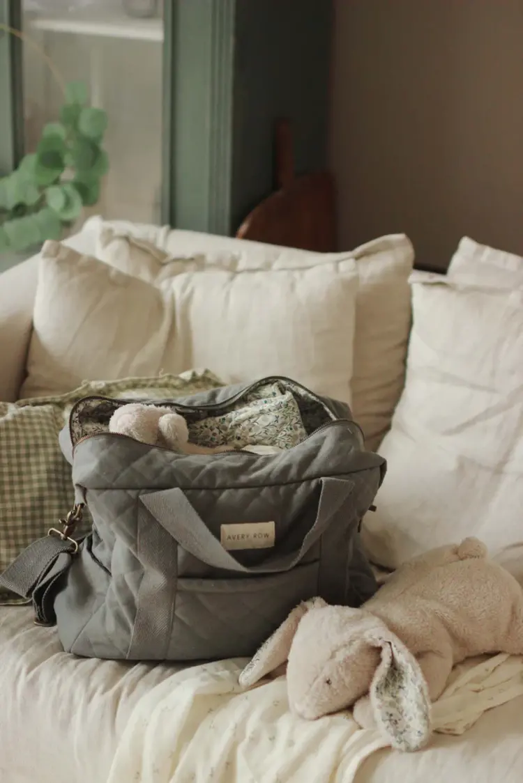 Avery Row Avery Row Changing Bag