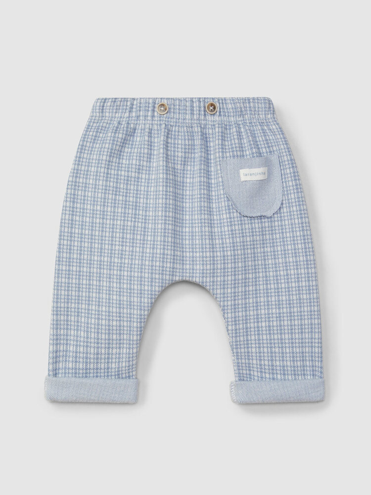 Laranjinha Boys Pants