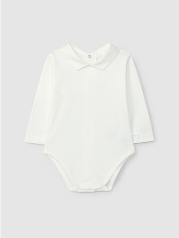 Body Laranjinha Fille