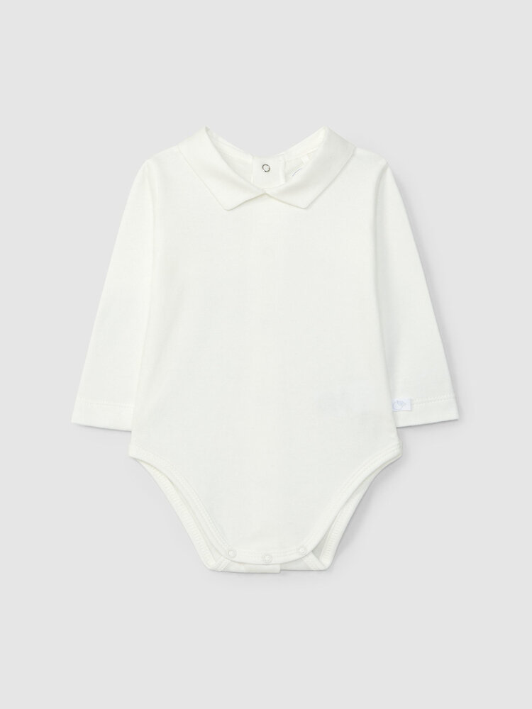 Body Laranjinha Fille