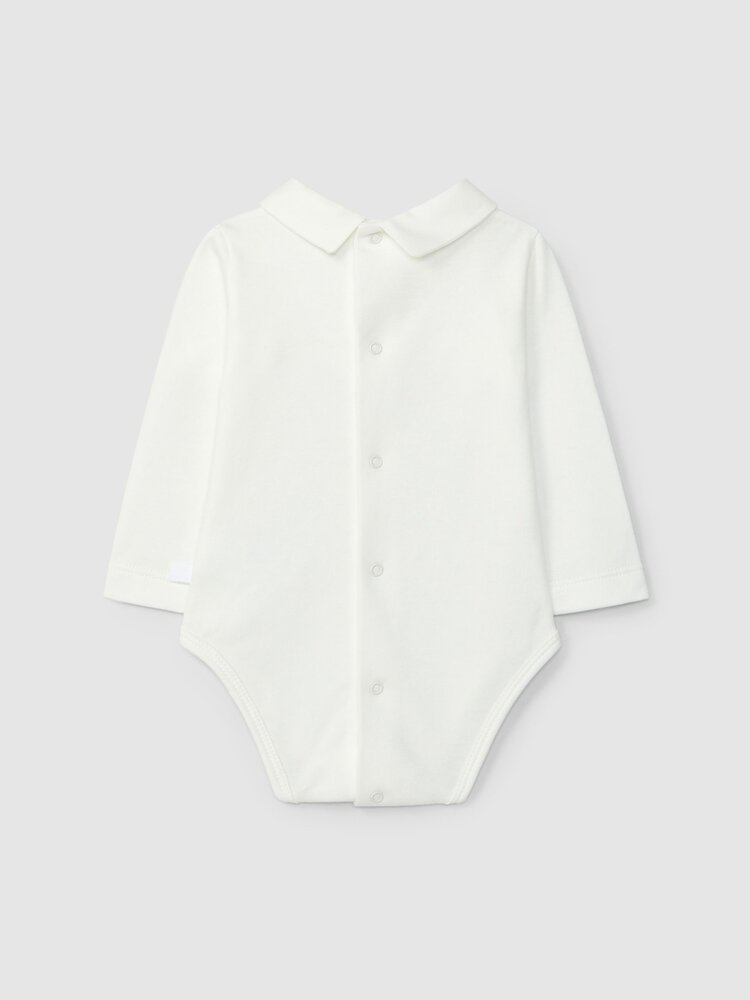 Body Laranjinha Fille