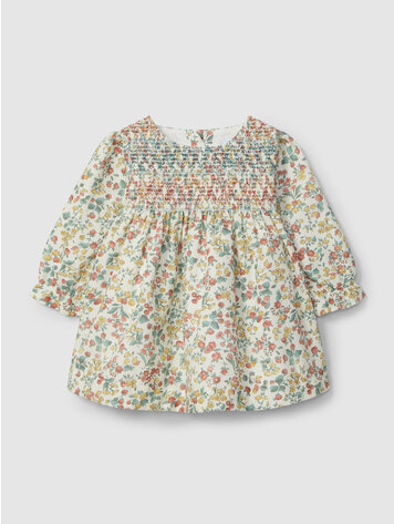 Laranjinha Girls Dress