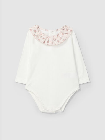 Body Laranjinha Fille