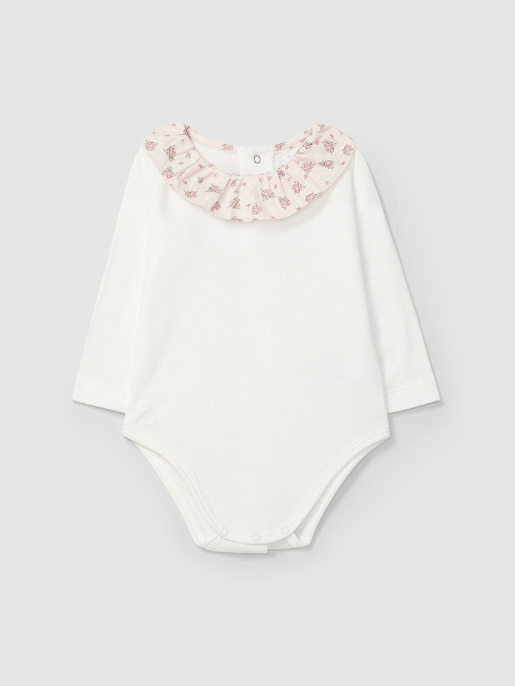 Body Laranjinha Fille