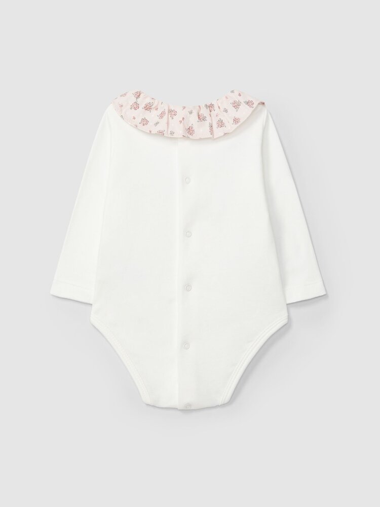 Body Laranjinha Fille