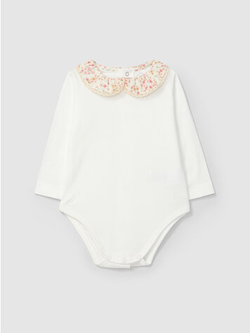 Body Laranjinha Fille