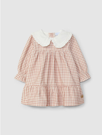 Robe Laranjinha Fille