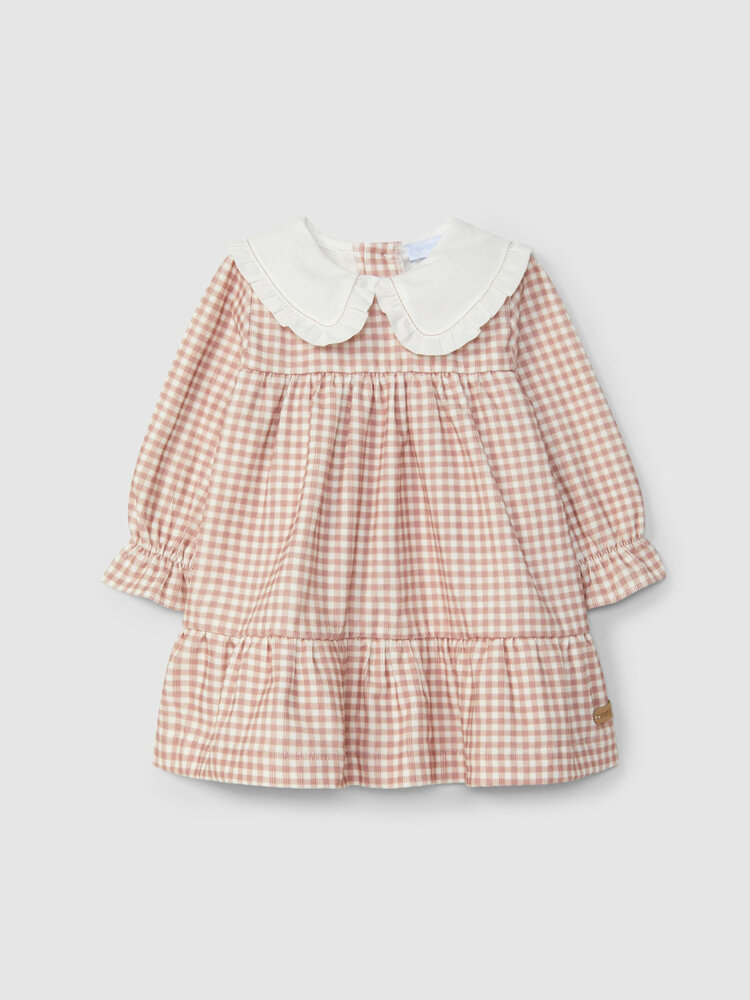 Robe Laranjinha Fille