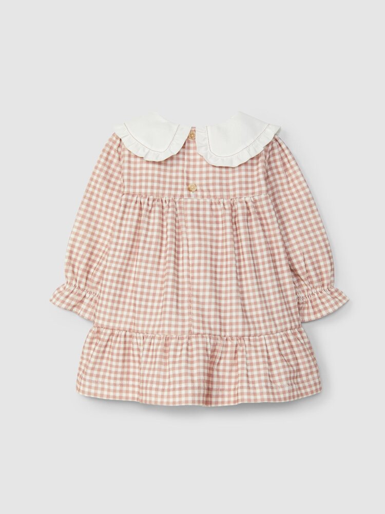 Robe Laranjinha Fille