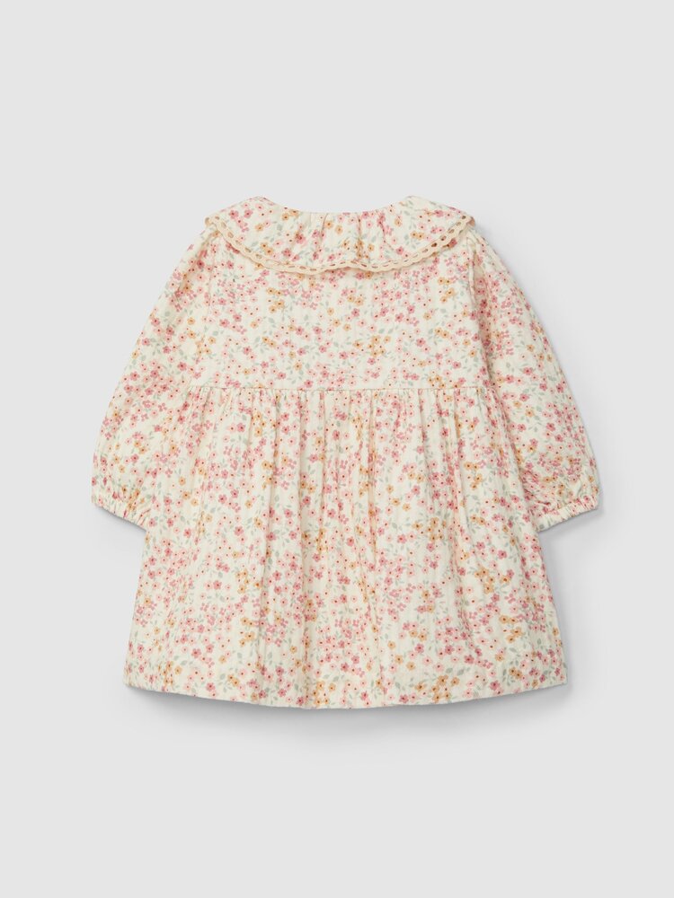 Robe Laranjinha Fille