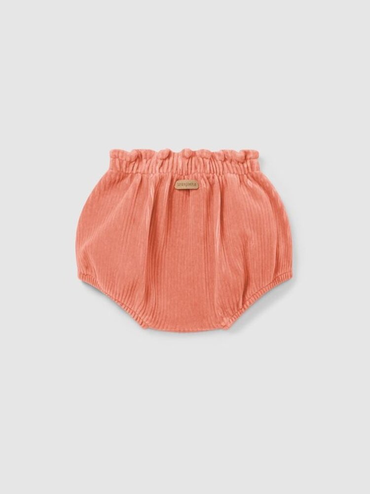 Laranjinha Girls Shorts