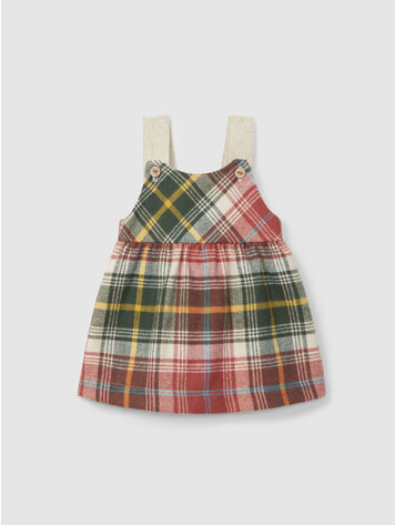 Laranjinha Girls Jumper