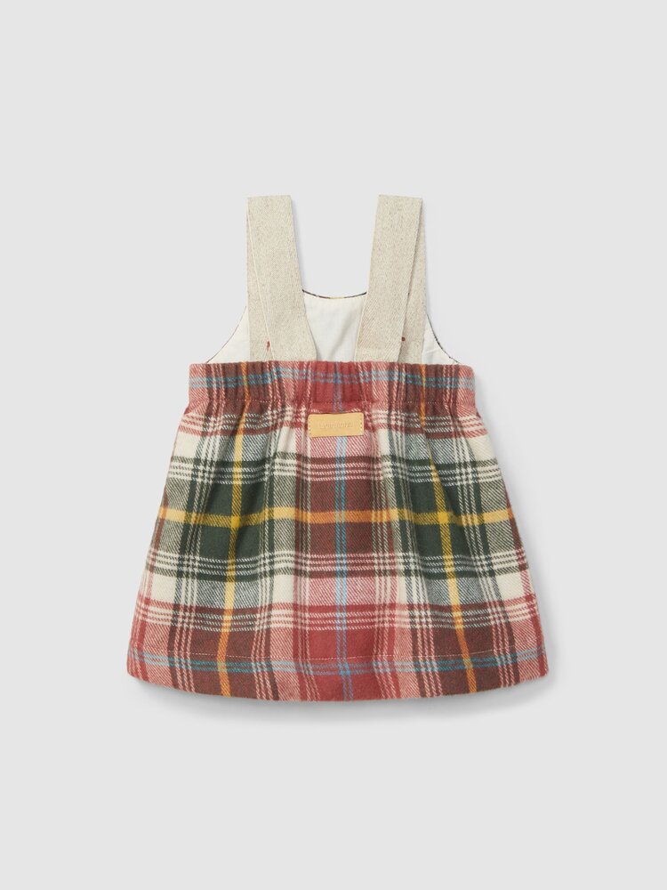 Jumper Laranjinha Fille