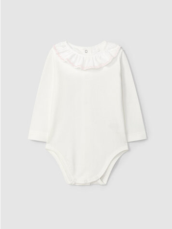 Body Laranjinha Fille