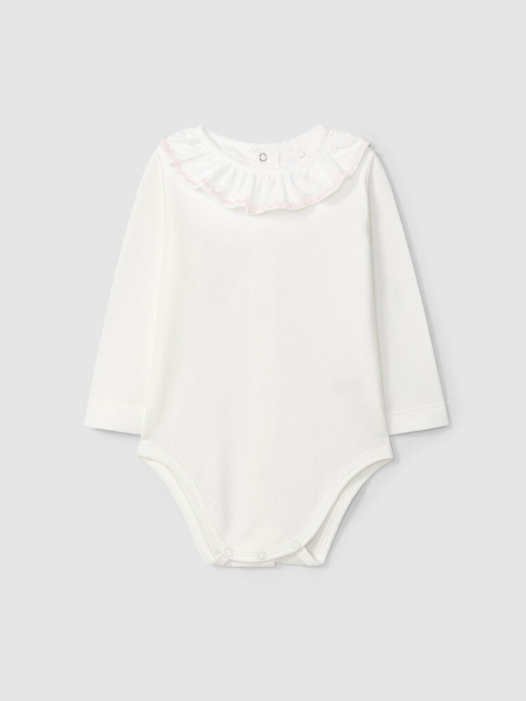 Body Laranjinha Fille