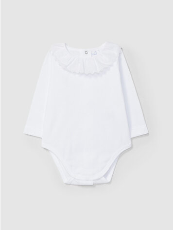 Body Laranjinha Fille