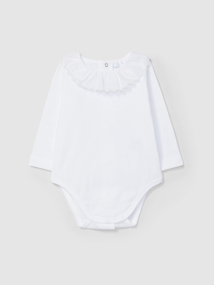 Body Laranjinha Fille