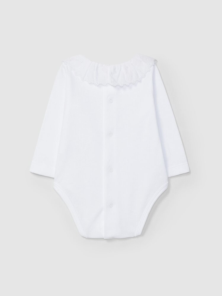 Body Laranjinha Fille