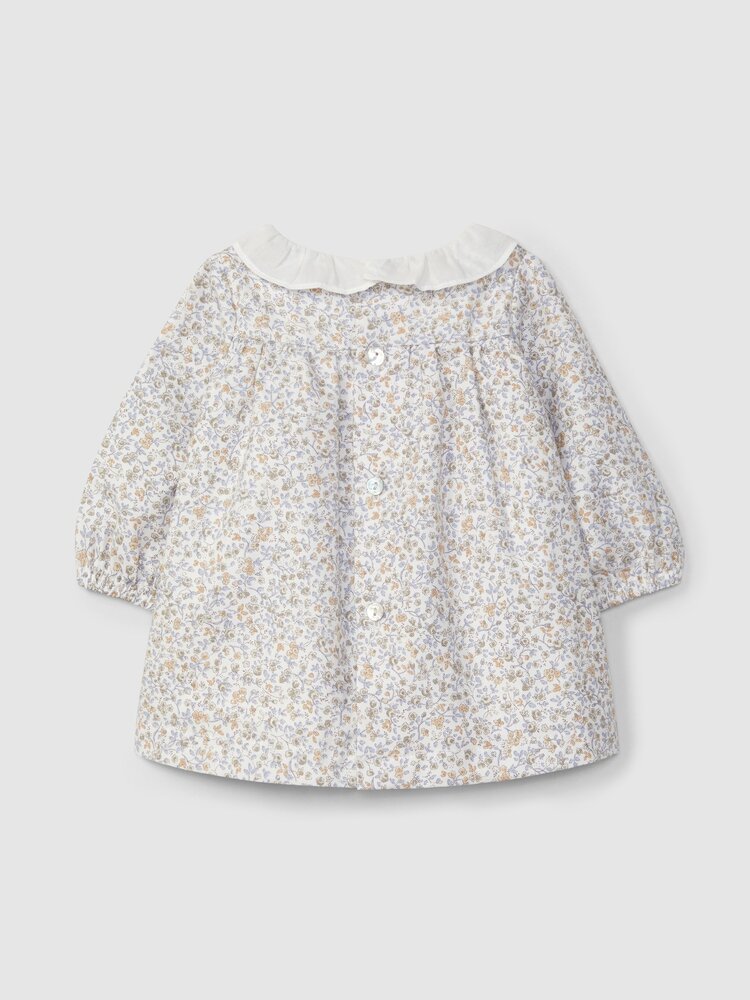 Laranjinha Girls Dress