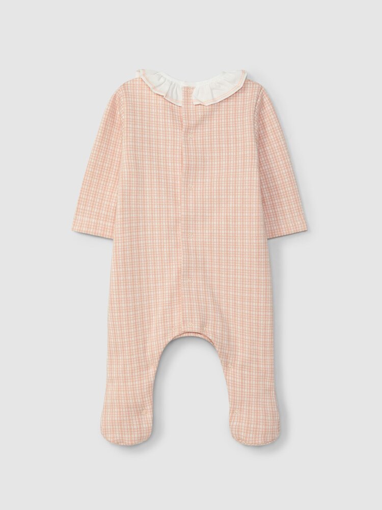 Pyjama Laranjinha Fille