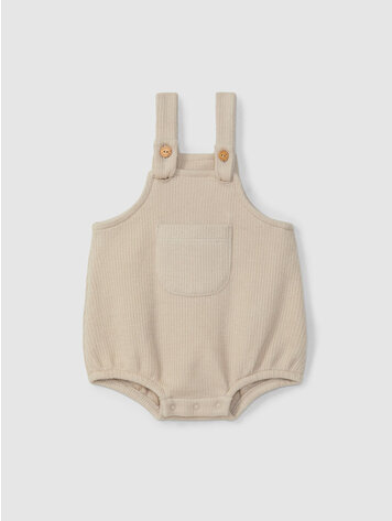 Laranjinha Boys Romper