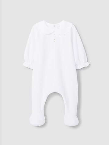 Laranjinha Girls Pyjamas