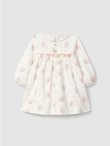 Laranjinha Girls Dress